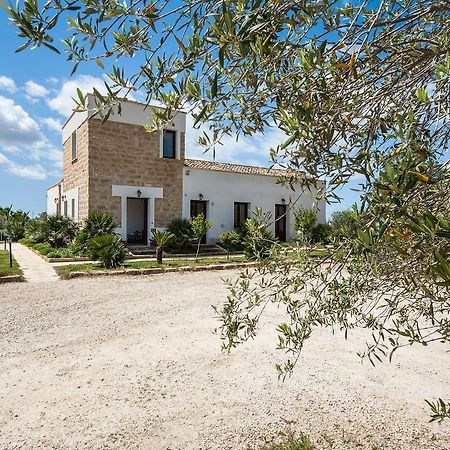 Agriturismo La Concordia Вальдериче Экстерьер фото