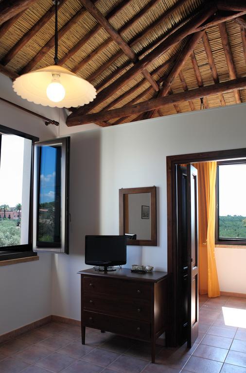 Agriturismo La Concordia Вальдериче Экстерьер фото