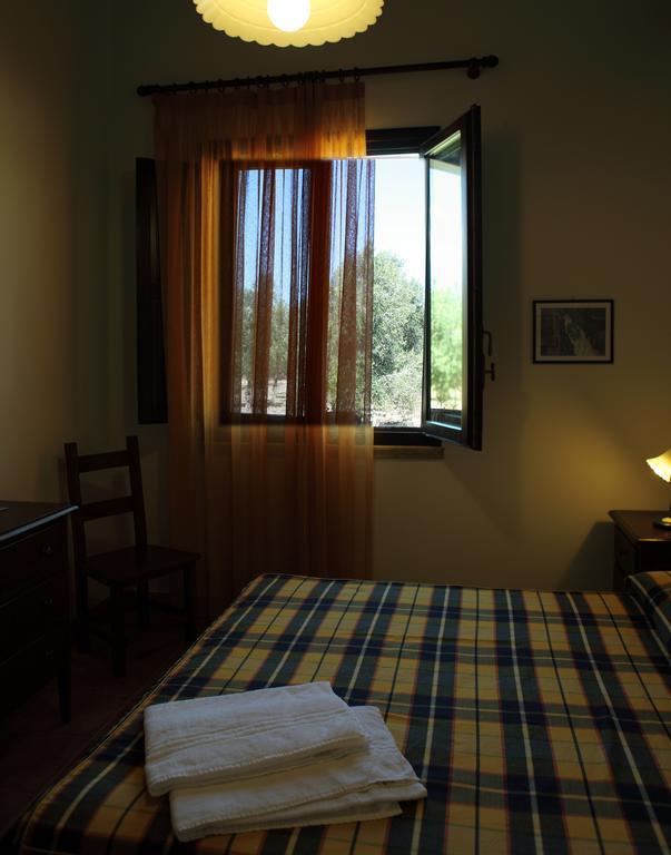 Agriturismo La Concordia Вальдериче Экстерьер фото