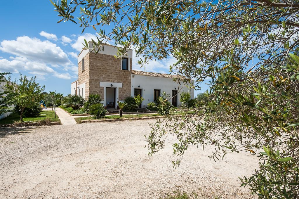 Agriturismo La Concordia Вальдериче Экстерьер фото
