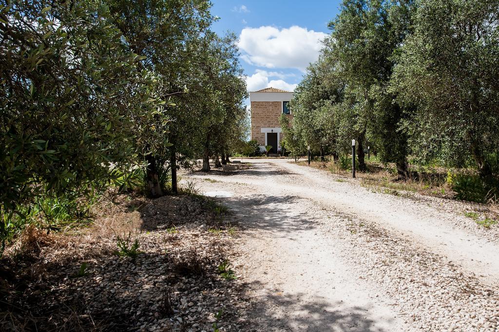 Agriturismo La Concordia Вальдериче Экстерьер фото