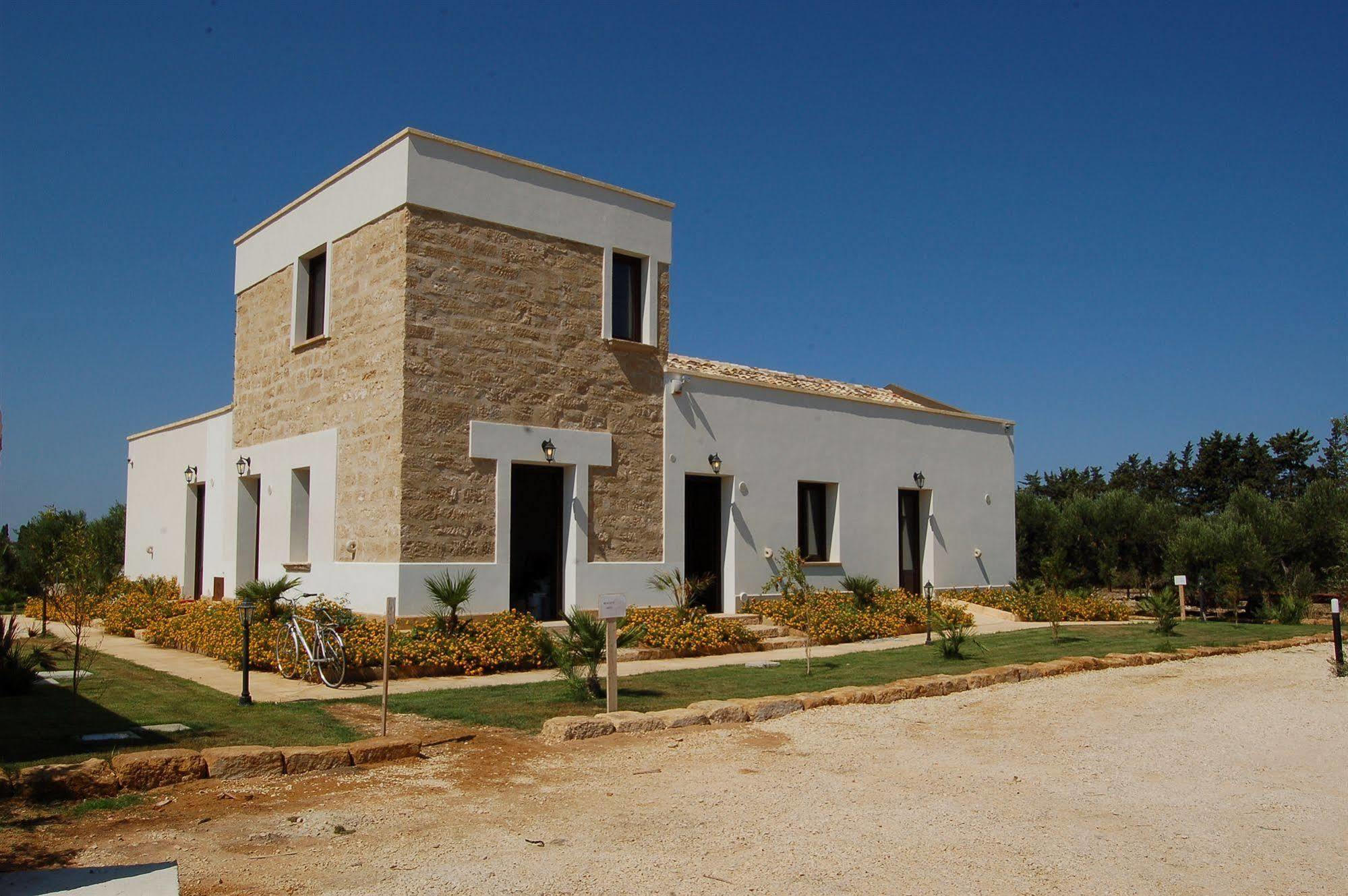 Agriturismo La Concordia Вальдериче Экстерьер фото