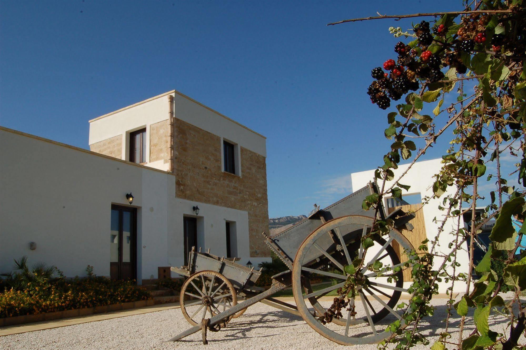 Agriturismo La Concordia Вальдериче Экстерьер фото