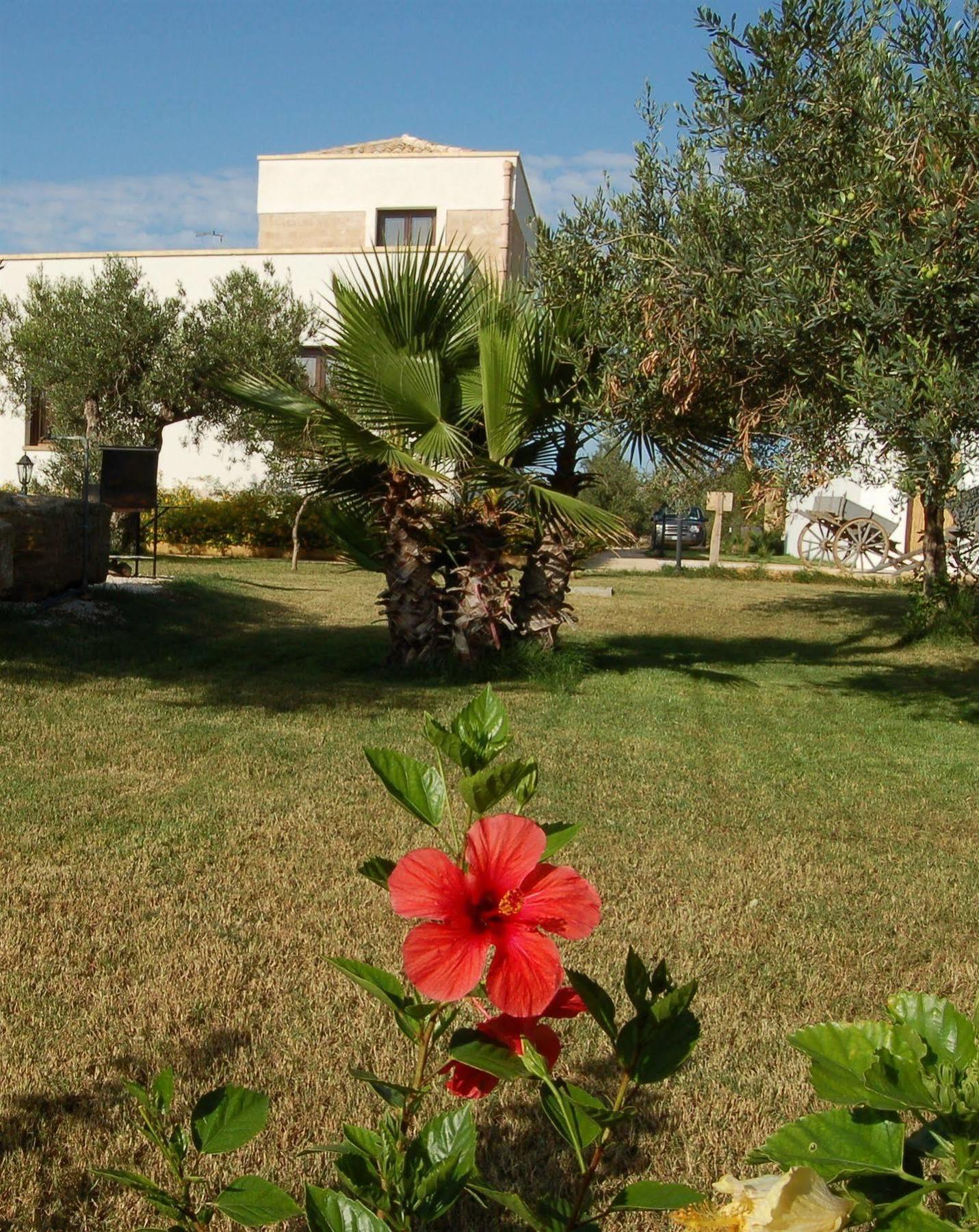 Agriturismo La Concordia Вальдериче Экстерьер фото