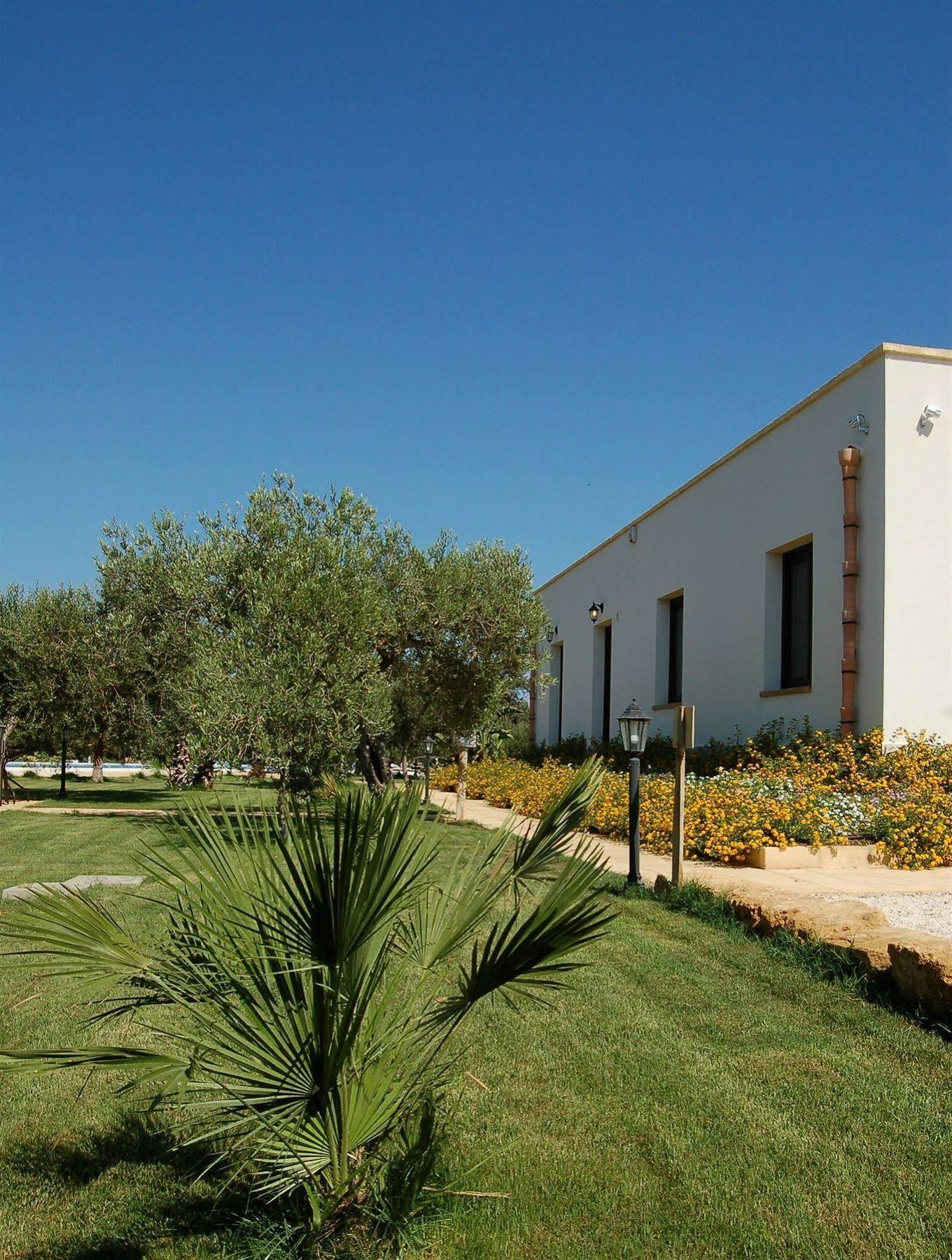 Agriturismo La Concordia Вальдериче Экстерьер фото